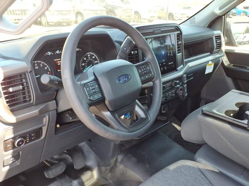 Used 2026 Ford F150 XL w/ Equipment Group 103A High AWD/4WD image 17