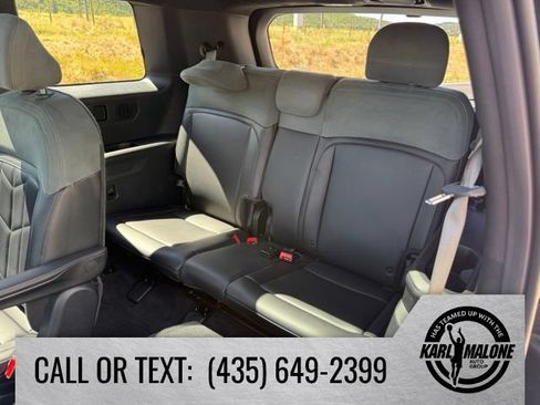 Used 2027 Kia Telluride SX Prestige X-Pro AWD/4WD image 33