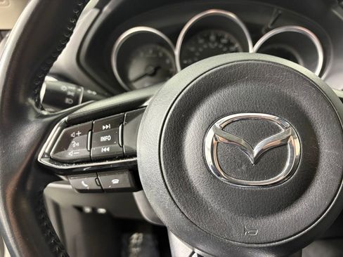 Used 2019 MAZDA CX-5 Sport image 24