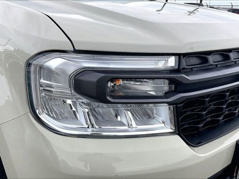Used 2024 Ford Maverick XLT FWD image 32