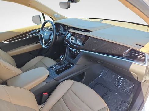 Used 2024 Cadillac XT6 Premium Luxury w/ Platinum Package AWD/4WD image 37