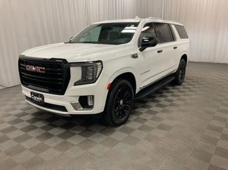 Used 2024 GMC Yukon XL SLT video 3