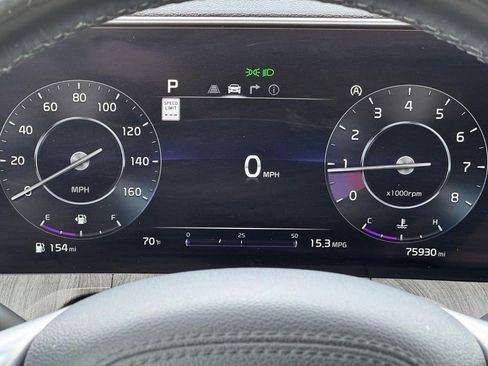 Used 2023 Kia Telluride SX image 16