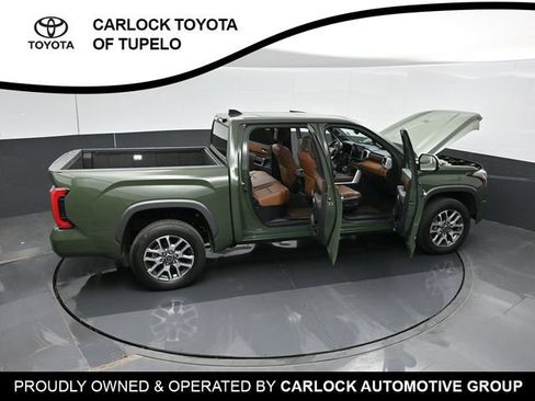 Used 2023 Toyota Tundra 1794 Edition AWD/4WD image 63