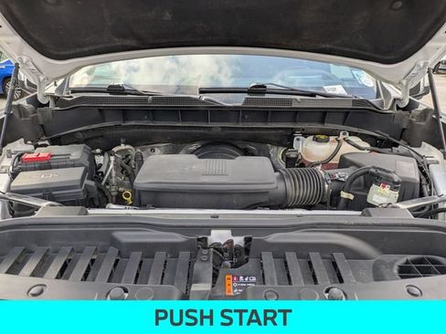 Used 2023 Chevrolet Silverado 1500 High Country w/ Technology Package AWD/4WD image 13