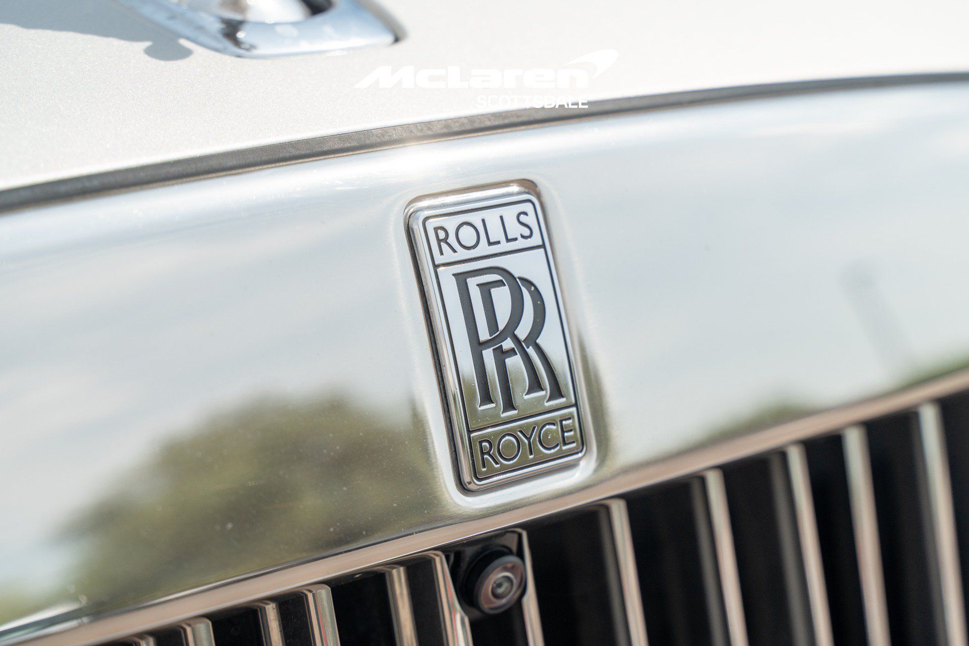 Used 2021 Rolls-Royce Ghost AWD/4WD image 30