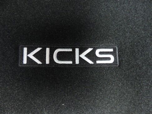 New 2026 Nissan Kicks SR w/ Illumination Package image 22