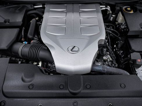 Used 2023 Lexus GX 460 Premium w/ Premium Package image 29