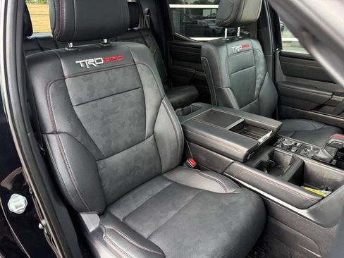 Used 2026 Toyota Tundra TRD Pro w/ Tow Tech Package AWD/4WD image 11