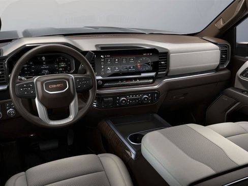 New 2026 GMC Sierra 2500 SLT w/ SLT Premium Package image 90