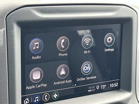 New 2026 Chevrolet Silverado 2500 W/T w/ WT Convenience Package image 32