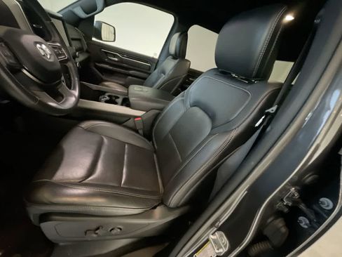 Used 2021 RAM 1500 Sport w/ Trailer Tow Group image 11