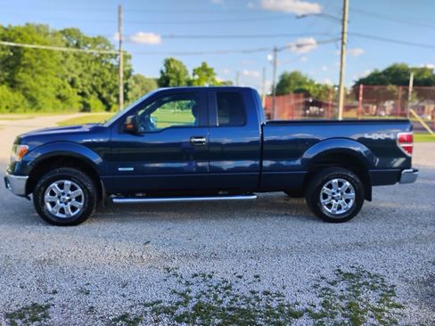 Used 2014 Ford F150 XLT w/ Equipment Group 302A Luxury AWD/4WD image 8