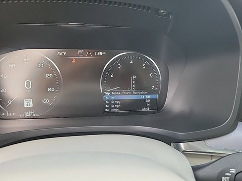 Used 2020 Volvo S60 T5 Momentum image 20