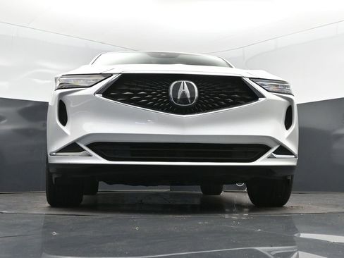 Used 2024 Acura MDX FWD image 45