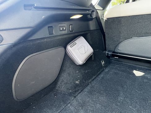 Used 2024 Lexus RX 350 Premium w/ Cold Area Package image 49