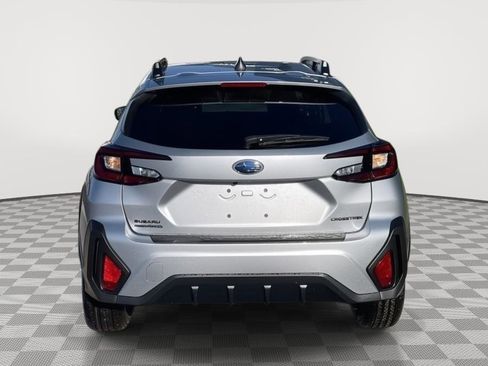 New 2026 Subaru Crosstrek 2.0i Premium AWD/4WD image 4