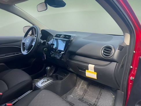 Used 2024 Mitsubishi Mirage ES FWD image 11