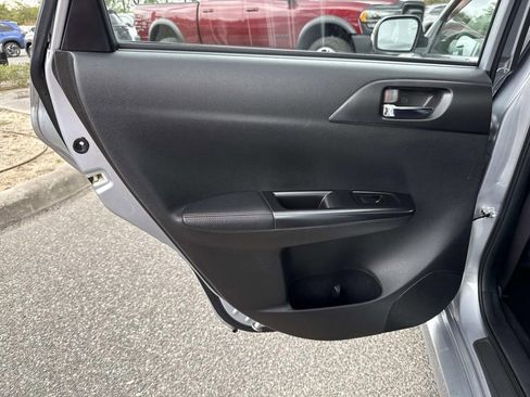 Used 2013 Subaru Impreza WRX STI image 14