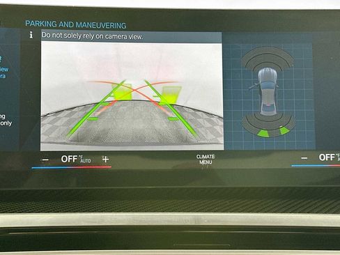 Used 2023 BMW M3 Competition image 16