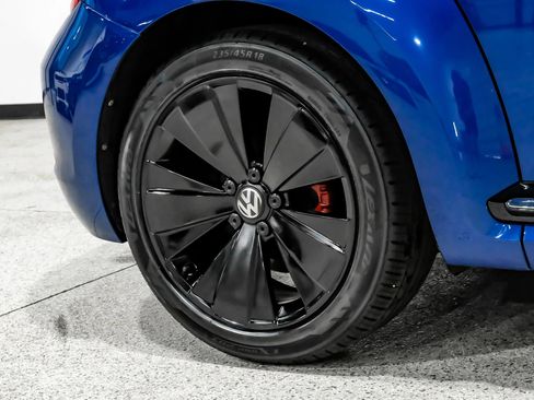 Used 2014 Volkswagen Beetle GSR image 51