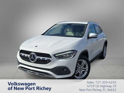 Used 2022 Mercedes-Benz GLA 250