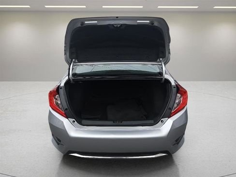 Used 2021 Honda Civic LX image 20