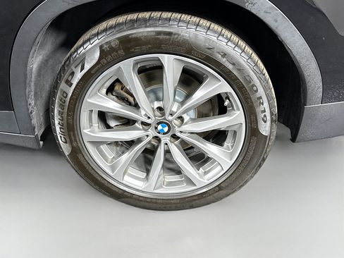 Used 2019 BMW X3 xDrive30i w/ Convenience Package image 37