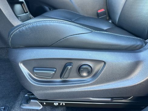 Used 2023 Toyota bZ4X Limited w/ Weather Package image 13