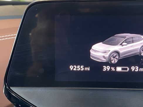 Certified 2022 Volkswagen ID.4 Pro S RWD image 6