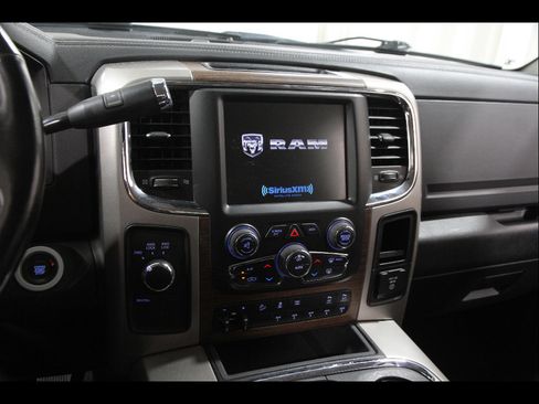 Used 2017 RAM 2500 Laramie w/ Snow Chief Group image 9