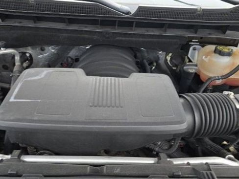 Used 2023 Chevrolet Silverado 1500 LT Trail Boss w/ Protection Package image 14