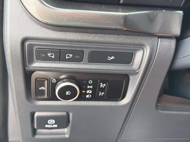 Used 2023 Ford F150 XLT w/ Equipment Group 302A High AWD/4WD image 31