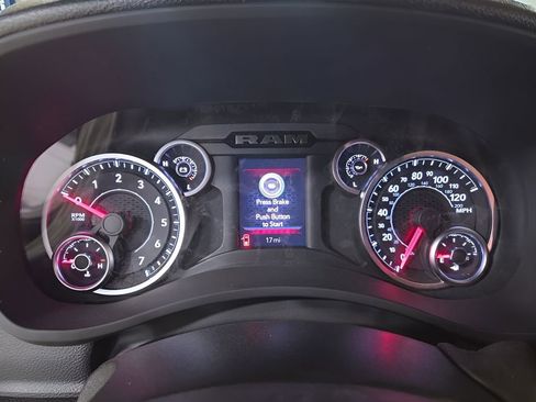 New 2026 RAM 2500 Tradesman image 15