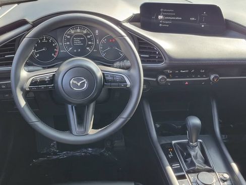 Used 2026 MAZDA MAZDA3 2.5 S Sedan w/ Preferred Pkg FWD image 6