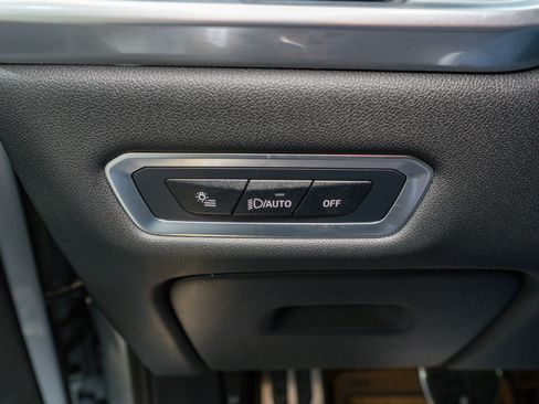 Used 2024 BMW X7 xDrive40i w/ M Sport Package image 30