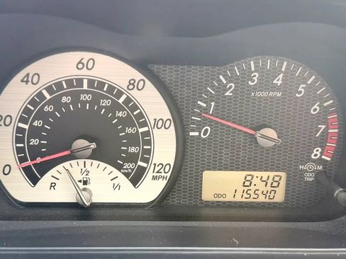 Used 2006 Scion xA FWD image 13