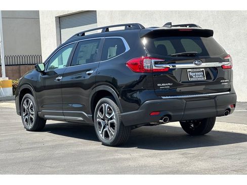 New 2026 Subaru Ascent Touring AWD/4WD image 5
