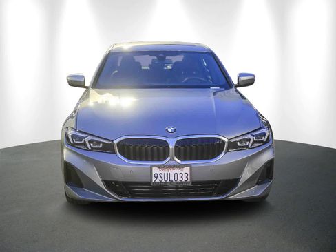Used 2025 BMW 330i xDrive Sedan image 2