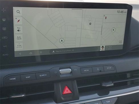 Certified 2025 Kia K4 GT-Line Turbo image 26