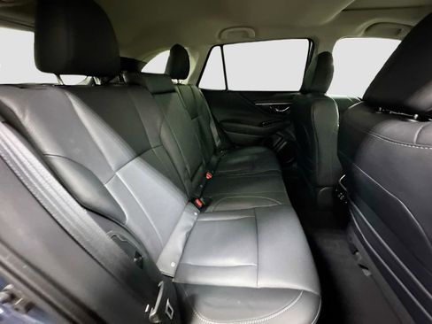 Used 2023 Subaru Outback Limited image 27