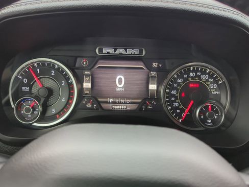 Used 2020 RAM 2500 Laramie image 17