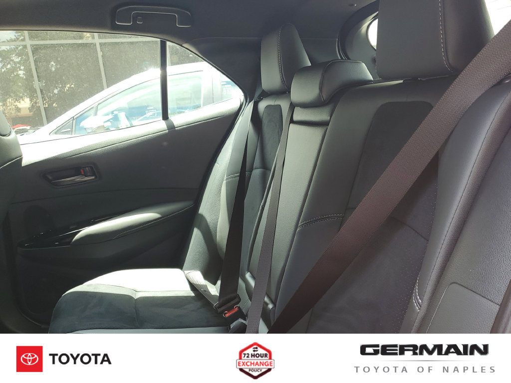 New 2026 Toyota Corolla GR AWD/4WD image 18