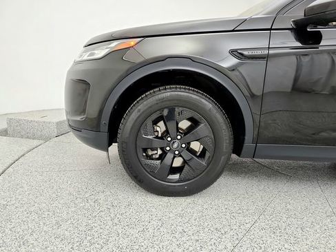 Certified 2021 Land Rover Discovery Sport S AWD/4WD image 27