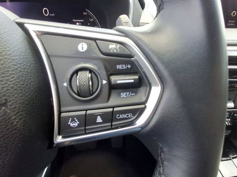 Used 2022 Acura MDX SH-AWD w/ Technology Package image 24