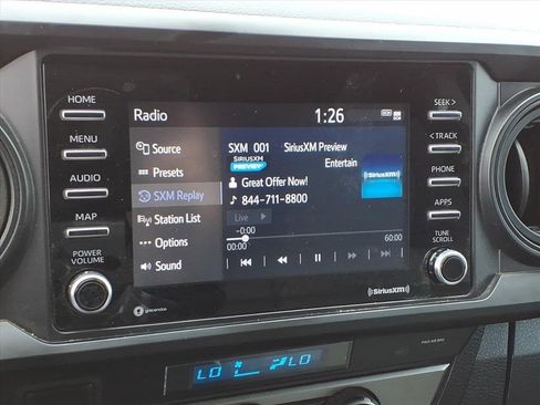 Used 2023 Toyota Tacoma SR image 19