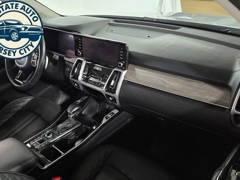 Used 2021 Kia Sorento SX Prestige AWD/4WD image 43