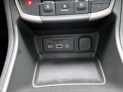 Used 2023 GMC Terrain AT4 w/ Infotainment Package II AWD/4WD image 26