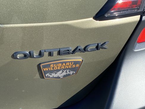 Used 2023 Subaru Outback Wilderness image 26