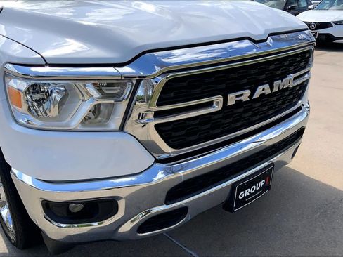 Used 2022 RAM 1500 Lone Star image 28